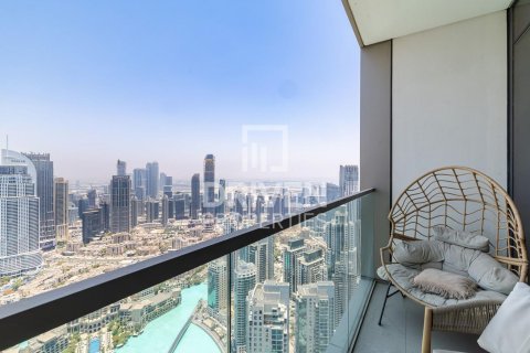 Apartment in Opera District, Downtown Dubai (Downtown Burj Dubai), Dubai 2 bedrooms, 104.7 sq.m. № 145602 - photo 18