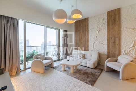 Apartment in Opera District, Downtown Dubai (Downtown Burj Dubai), Dubai 2 bedrooms, 104.7 sq.m. № 145602 - photo 3