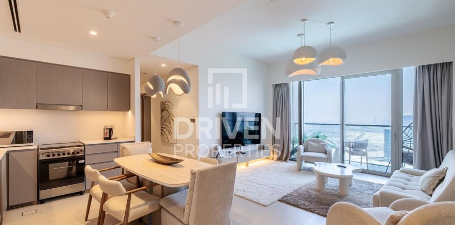 Apartment in Opera District, Downtown Dubai (Downtown Burj Dubai), Dubai 2 bedrooms, 104.7 sq.m. № 145602