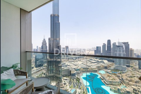 Apartment in Opera District, Downtown Dubai (Downtown Burj Dubai), Dubai 2 bedrooms, 104.7 sq.m. № 145602 - photo 14