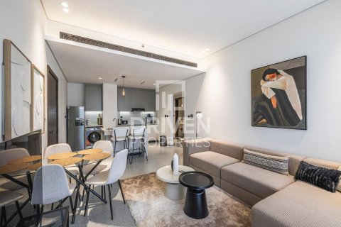 Appartement à Al Satwa, Dubai, 2 chambres, 115.11 m², № 144642 - photo 5