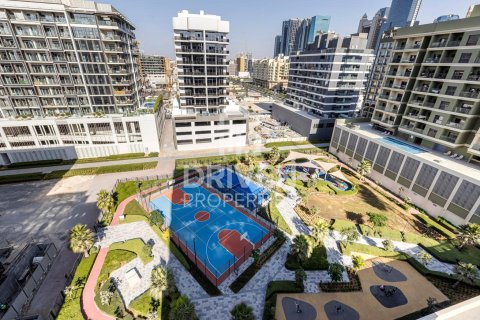 Appartement à Al Satwa, Dubai, 2 chambres, 115.11 m², № 144642