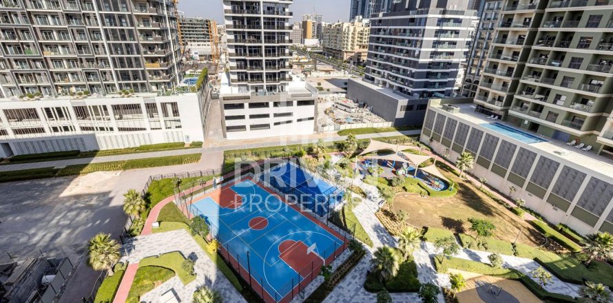 Appartement à Al Satwa, Dubai, 2 chambres, 115.11 m², № 144642