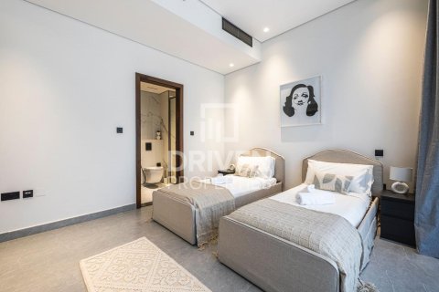 Appartement à Al Satwa, Dubai, 2 chambres, 115.11 m², № 144642 - photo 6