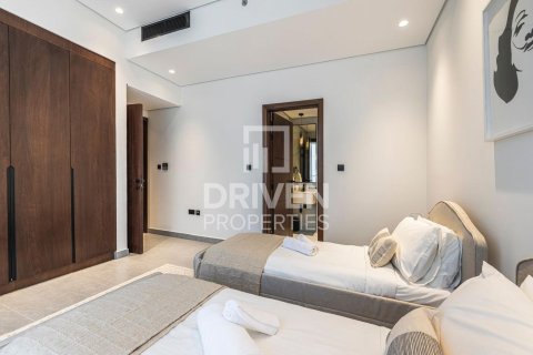 Appartement à Al Satwa, Dubai, 2 chambres, 115.11 m², № 144642 - photo 7