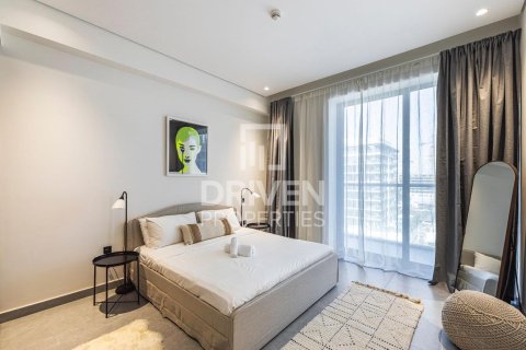 Appartement à Al Satwa, Dubai, 2 chambres, 115.11 m², № 144642 - photo 8