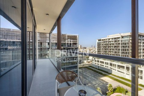 Appartement à Al Satwa, Dubai, 2 chambres, 115.11 m², № 144642 - photo 18
