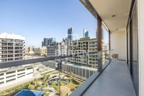 Appartement à Al Satwa, Dubai, 2 chambres, 115.11 m², № 144642 - photo 19