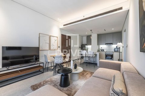 Appartement à Al Satwa, Dubai, 2 chambres, 115.11 m², № 144642 - photo 2