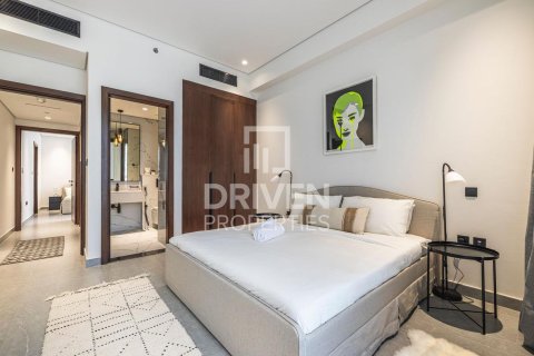 Appartement à Al Satwa, Dubai, 2 chambres, 115.11 m², № 144642 - photo 10
