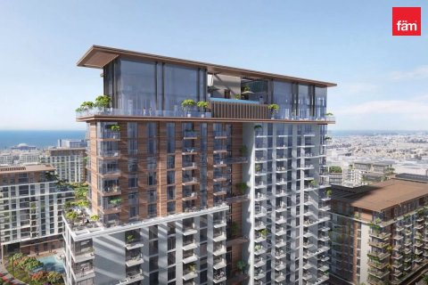 Apartment in City Walk, Dubai 3 bedrooms, 210.7 sq.m. № 143939 - photo 6