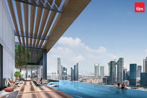 Apartment in City Walk, Dubai 3 bedrooms, 210.7 sq.m. № 143939 - photo 4