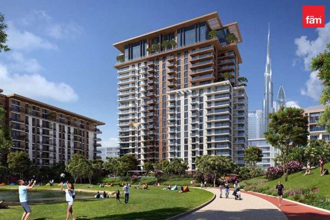 Apartment in City Walk, Dubai 3 bedrooms, 210.7 sq.m. № 143939 - photo 3