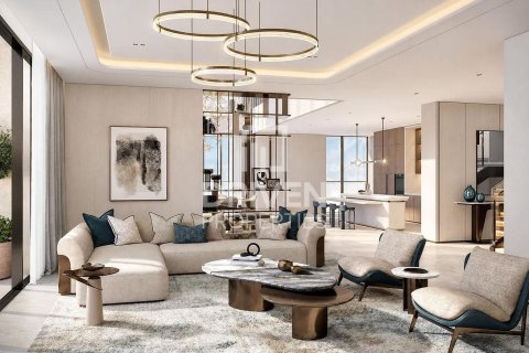 Apartamento en Dubai Design District, Dubai, 2 dormitorios, 137.5 m², № 144994 - foto 7