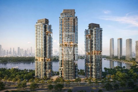 Apartamento en Dubai Design District, Dubai, 2 dormitorios, 137.5 m², № 144994 - foto 11