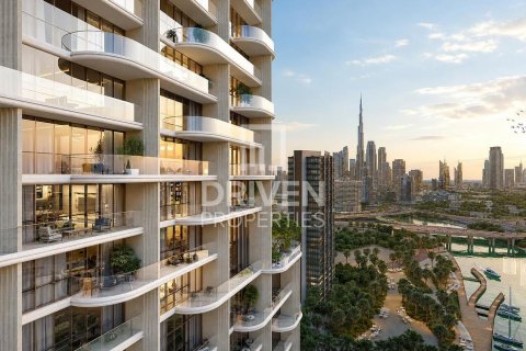 Apartamento en Dubai Design District, Dubai, 2 dormitorios, 137.5 m², № 144994 - foto 10