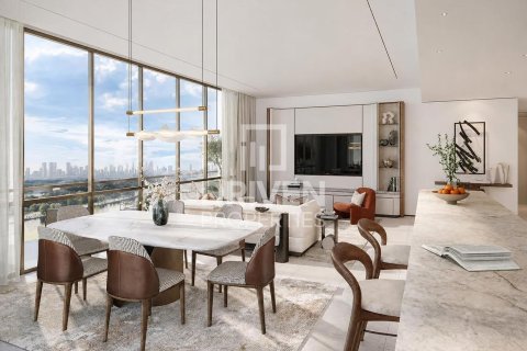 Apartamento en Dubai Design District, Dubai, 2 dormitorios, 137.5 m², № 144994 - foto 4