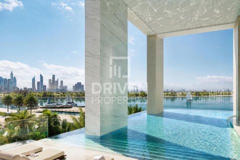 Apartamento en Dubai Design District, Dubai, 2 dormitorios, 137.5 m², № 144994 - foto 8