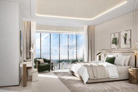 Apartamento en Dubai Design District, Dubai, 2 dormitorios, 137.5 m², № 144994 - foto 3