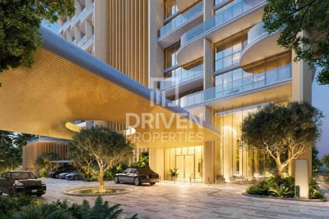 Apartamento en Dubai Design District, Dubai, 2 dormitorios, 137.5 m², № 144994 - foto 13