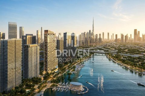 Apartamento en Dubai Design District, Dubai, 2 dormitorios, 137.5 m², № 144994 - foto 5