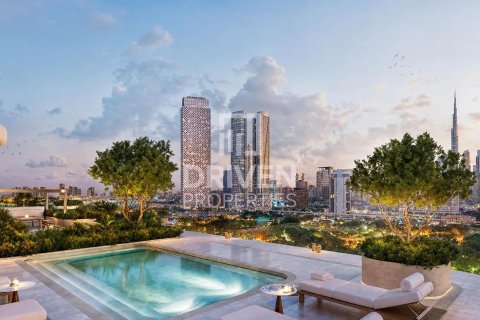Apartamento en Dubai Design District, Dubai, 2 dormitorios, 137.5 m², № 144994 - foto 9
