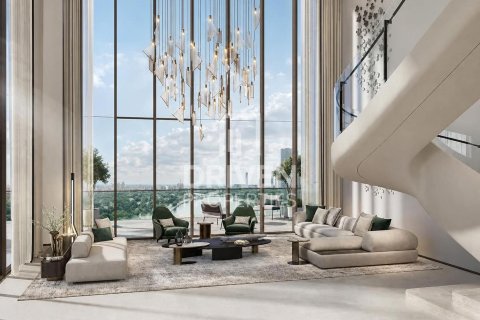 Apartamento en Dubai Design District, Dubai, 2 dormitorios, 137.5 m², № 144994 - foto 2