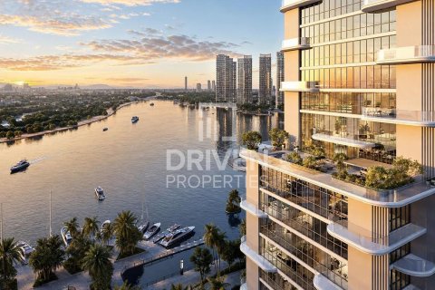 Apartamento en Dubai Design District, Dubai, 2 dormitorios, 137.5 m², № 144994 - foto 14