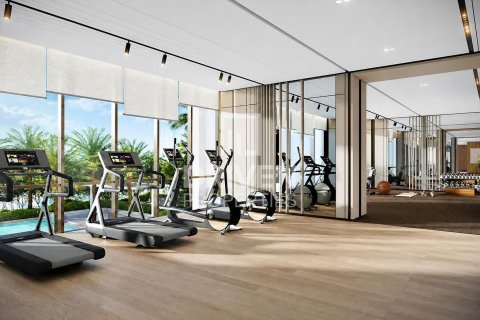 Apartamento en Dubai Design District, Dubai, 2 dormitorios, 137.5 m², № 144994 - foto 6