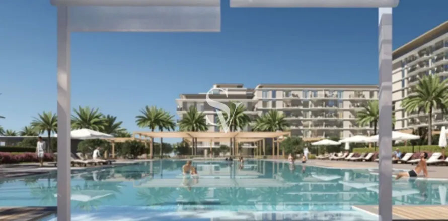 Appartement à Mina Rashid, Dubai, 3 chambres, 163 m², № 96719