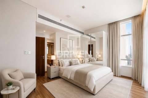 Appartement à DIFC, Dubai, 2 chambres, 178.93 m², № 144962 - photo 5