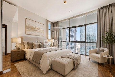 Appartement à DIFC, Dubai, 2 chambres, 178.93 m², № 144962 - photo 4