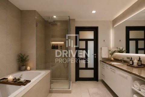 Appartement à DIFC, Dubai, 2 chambres, 178.93 m², № 144962 - photo 8
