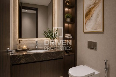 Appartement à DIFC, Dubai, 2 chambres, 178.93 m², № 144962 - photo 9