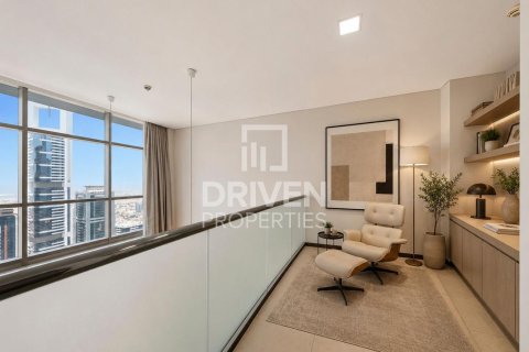 Appartement à DIFC, Dubai, 2 chambres, 178.93 m², № 144962 - photo 3