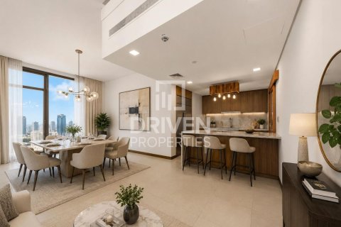 Appartement à DIFC, Dubai, 2 chambres, 178.93 m², № 144962 - photo 7