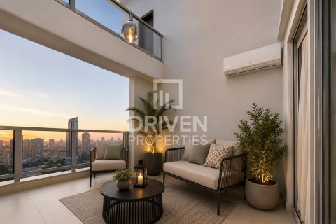 Appartement à DIFC, Dubai, 2 chambres, 178.93 m², № 144962 - photo 10