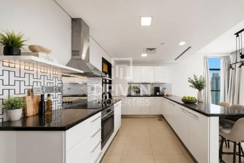 Appartement à DIFC, Dubai, 2 chambres, 178.93 m², № 144962 - photo 6