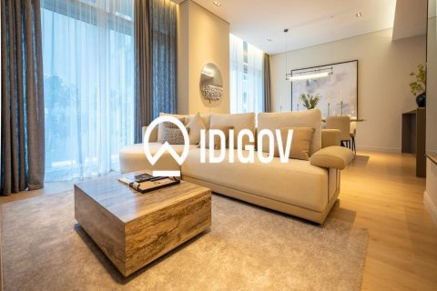 Apartment in City Walk, Dubai 2 bedrooms, 161.93 sq.m. № 144061