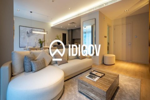 Apartment in City Walk, Dubai 2 bedrooms, 161.93 sq.m. № 144061 - photo 4