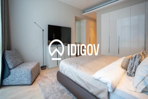 Apartment in City Walk, Dubai 2 bedrooms, 161.93 sq.m. № 144061 - photo 3