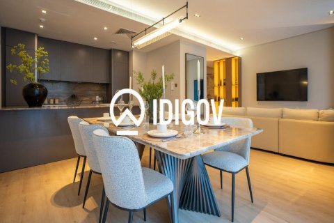 Apartment in City Walk, Dubai 2 bedrooms, 161.93 sq.m. № 144061 - photo 14
