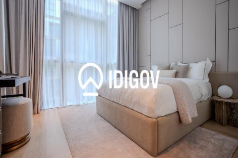 Apartment in City Walk, Dubai 2 bedrooms, 161.93 sq.m. № 144061 - photo 9