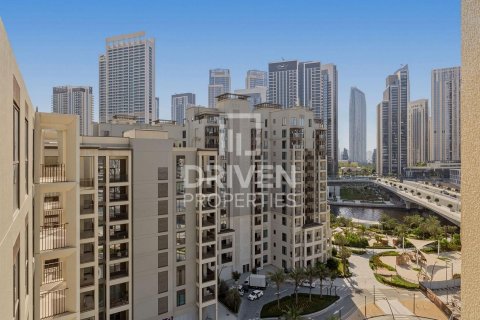شقة في Creek Beach, خور دبي, دبي 2 غرف نوم, 93.37 م² رقم 145215 - صورة 12