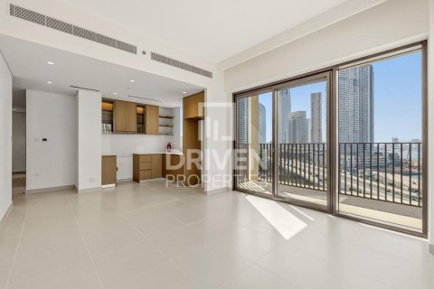 شقة في Creek Beach, خور دبي, دبي 2 غرف نوم, 93.37 م² رقم 145215 - صورة 2