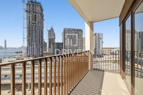 شقة في Creek Beach, خور دبي, دبي 2 غرف نوم, 93.37 م² رقم 145215 - صورة 11