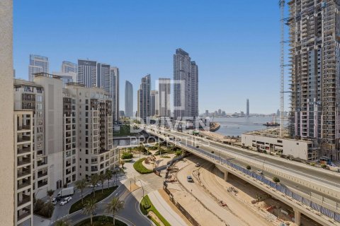 شقة في Creek Beach, خور دبي, دبي 2 غرف نوم, 93.37 م² رقم 145215 - صورة 13