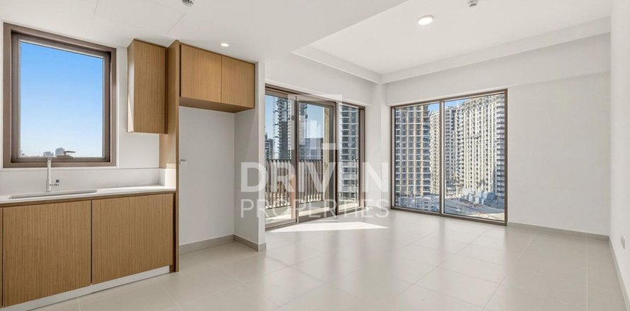 شقة في Creek Beach, خور دبي, دبي 2 غرف نوم, 93.37 م² رقم 145215