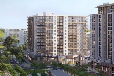 Apartment in Town Square, Dubai 3 bedrooms, 133 sq.m. № 114587