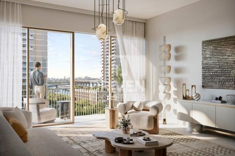 Appartement à Dubai Creek Harbour (The Lagoons), Dubai, 2 chambres, 107.3 m², № 144777 - photo 7